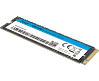 Lexar 2TB M.2 PCIe NVMe NM610 Pro - 1092217 - zdjęcie 6